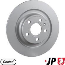 JP GROUP a/s 4963201700