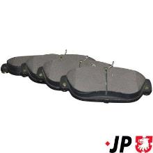 JP GROUP a/s 4963600410