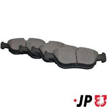 JP GROUP a/s 4963600810