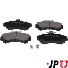 JP GROUP a/s 4963604210
