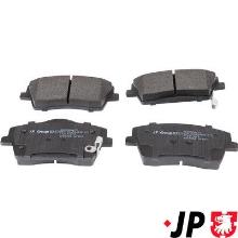 JP GROUP a/s 4963604410