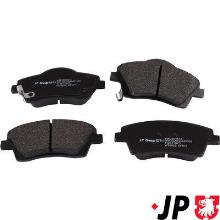 JP GROUP a/s 4963604510