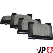 JP GROUP a/s 4963700210