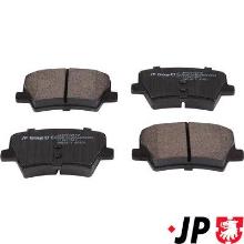 JP GROUP a/s 4963700510