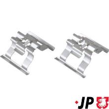JP GROUP a/s 4964002110