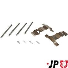 JP GROUP a/s 4964002210