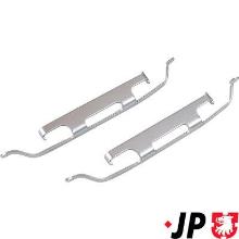 JP GROUP a/s 4964002710
