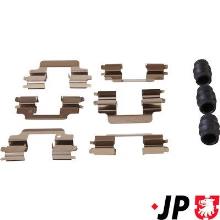 JP GROUP a/s 4964002910