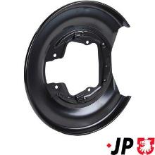 JP GROUP a/s 4964200100
