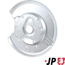 JP GROUP a/s 4964302270