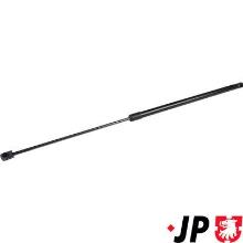 JP GROUP a/s 4981201500