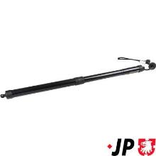 JP GROUP a/s 4981202400