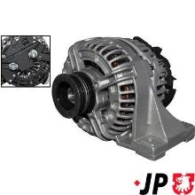 JP GROUP a/s 4990100300