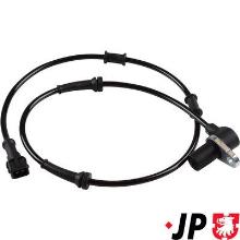 JP GROUP a/s 4997102400