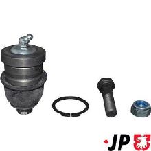 JP GROUP a/s 5040300100