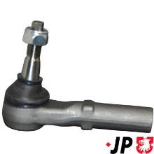 JP GROUP a/s 5044600300