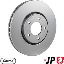 JP GROUP a/s 5063100400