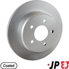 JP GROUP a/s 5063200100