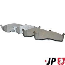 JP GROUP a/s 5063600210
