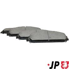 JP GROUP a/s 5063600410