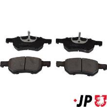 JP GROUP a/s 5063600710