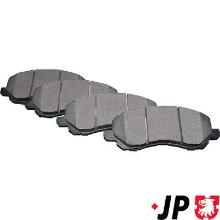 JP GROUP a/s 5063600910