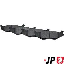 JP GROUP a/s 5063700110