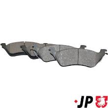 JP GROUP a/s 5063700210