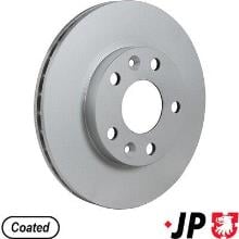 JP GROUP a/s 5163100200