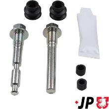 JP GROUP a/s 5164000110