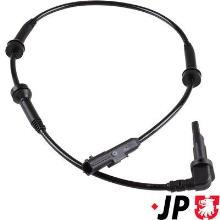 JP GROUP a/s 5197100100