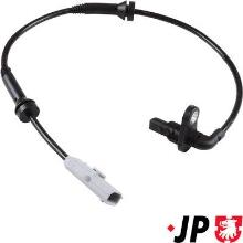 JP GROUP a/s 5197100280