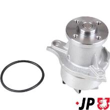 JP GROUP a/s 5214100400