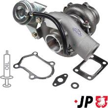 JP GROUP a/s 5317400100