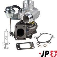 JP GROUP a/s 5317400200