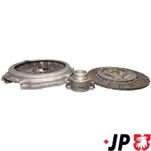 JP GROUP a/s 5330400210