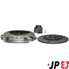 JP GROUP a/s 5330400510
