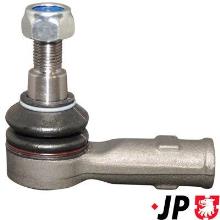 JP GROUP a/s 5344600200