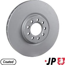 JP GROUP a/s 5363100300