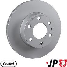 JP GROUP a/s 5363100400