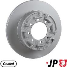 JP GROUP a/s 5363200500