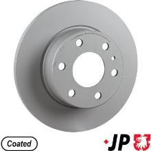 JP GROUP a/s 5363200600