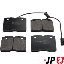JP GROUP a/s 5363600110