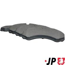 JP GROUP a/s 5363600310