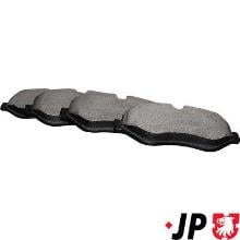 JP GROUP a/s 5363600410