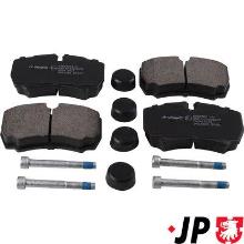 JP GROUP a/s 5363700110
