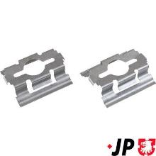 JP GROUP a/s 5364000110