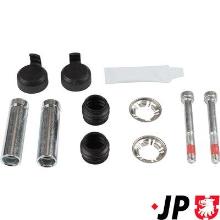 JP GROUP a/s 5364000310