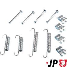 JP GROUP a/s 5364000410