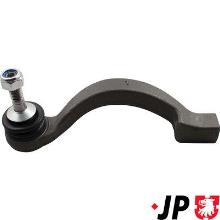 JP GROUP a/s 5444600170